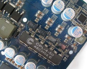 galaxy GeForce GTX 285